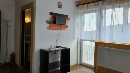 Hostal Pensiunea Patricia, V�rful Lui Roman
