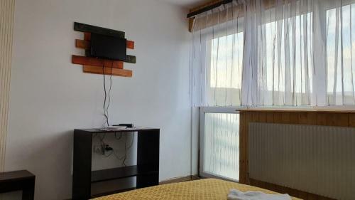Hostal Pensiunea Patricia, V�rful Lui Roman