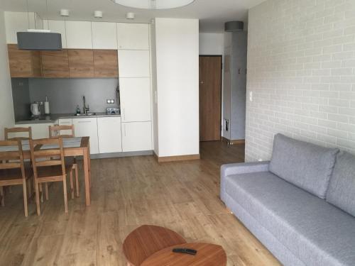 My Old Town Gda?sk - Apartament Barbary 12