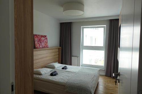 My Old Town Gda?sk - Apartament Barbary 12