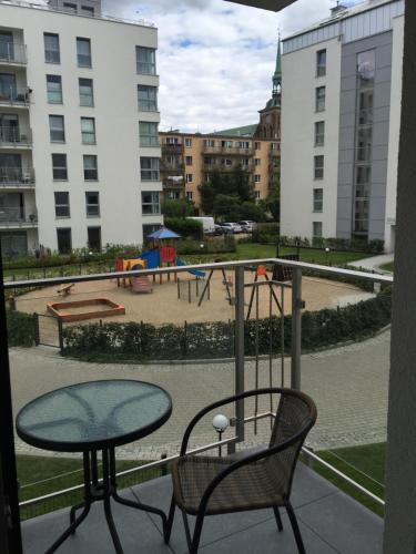 My Old Town Gda?sk - Apartament Barbary 12