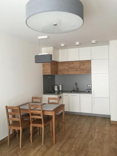 My Old Town Gda?sk - Apartament Barbary 12