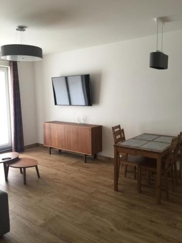 My Old Town Gda?sk - Apartament Barbary 12