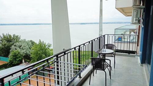 Sunrise Velier Apartment Mamaia