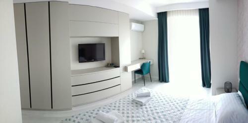 Sunrise Velier Apartment Mamaia