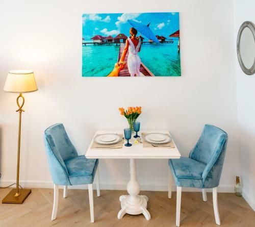 Apartamento Vanilla Residence Mamaia Nord