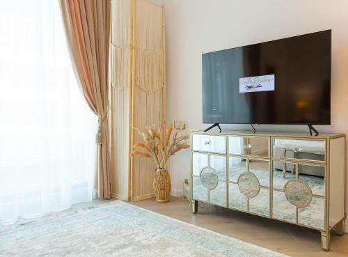 Apartamento Vanilla Residence Mamaia Nord