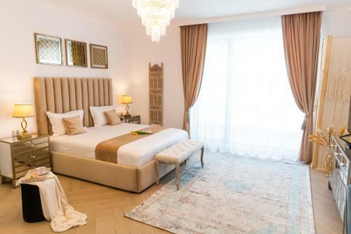 Apartamento Vanilla Residence Mamaia Nord