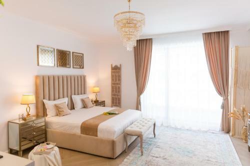 Apartamento Vanilla Residence Mamaia Nord