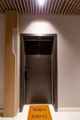 Apartamento Vanilla Residence Mamaia Nord