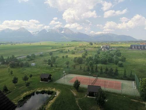 Great Apartments - Agreat Sk