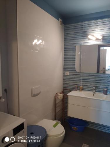 Apartamento Onix Blue Suites 2