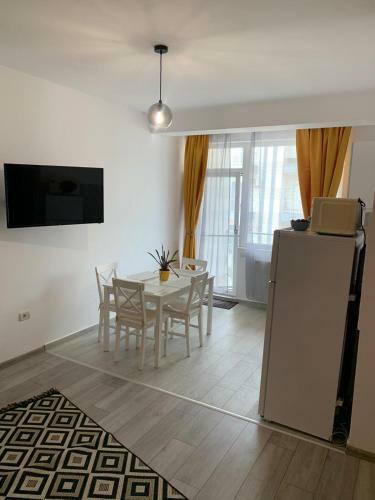 Apartamento Garsoniera De La Mare