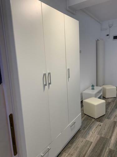 Apartamento Garsoniera De La Mare