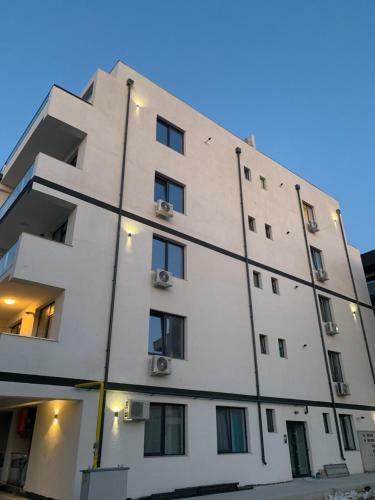 Apartamento Garsoniera De La Mare