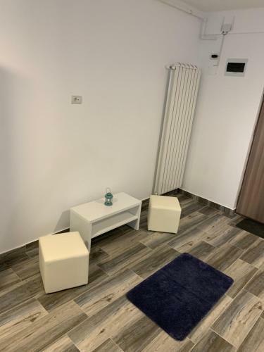 Apartamento Garsoniera De La Mare