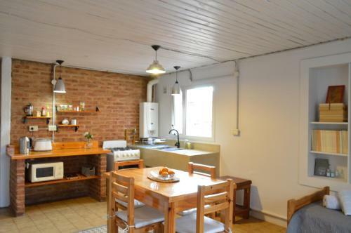 El Calafate Sher Apart