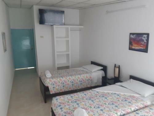 Hotel Hospedaje Cune Club De Villeta