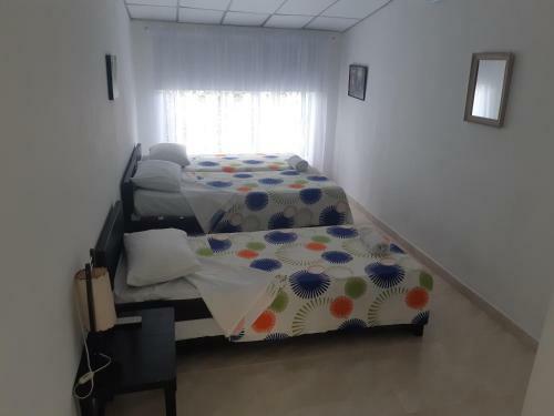 Hotel Hospedaje Cune Club De Villeta