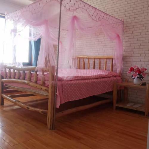 Bed & Breakfast Jiayuguan Yanming Hotel