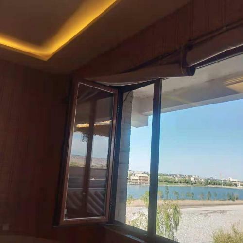 Bed & Breakfast Jiayuguan Yanming Hotel
