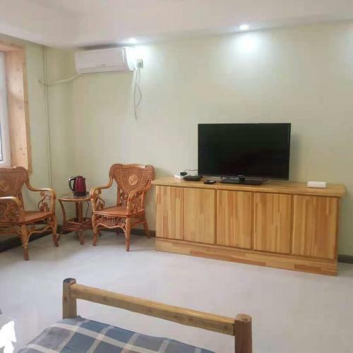 Bed & Breakfast Jiayuguan Yanming Hotel
