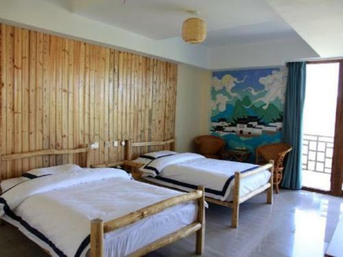 Bed & Breakfast Jiayuguan Yanming Hotel