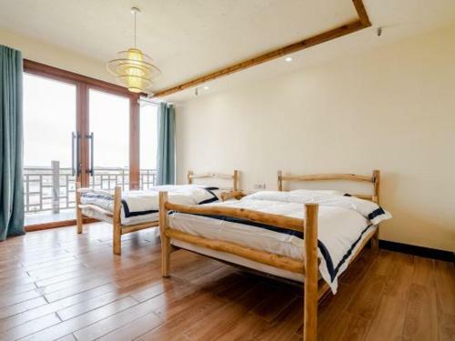 Bed & Breakfast Jiayuguan Yanming Hotel