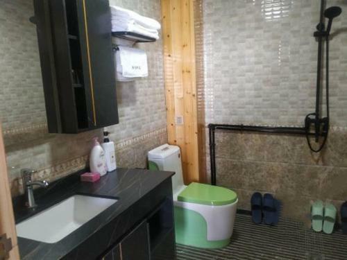 Bed & Breakfast Jiayuguan Yanming Hotel