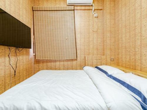 Bed & Breakfast Jiayuguan Yanming Hotel