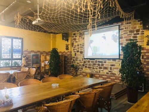 Bed & Breakfast Jiayuguan Yanming Hotel