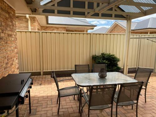 Apartamento City Edge Accommodation, Mount Gambier
