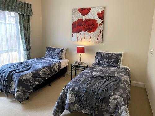 Apartamento City Edge Accommodation, Mount Gambier