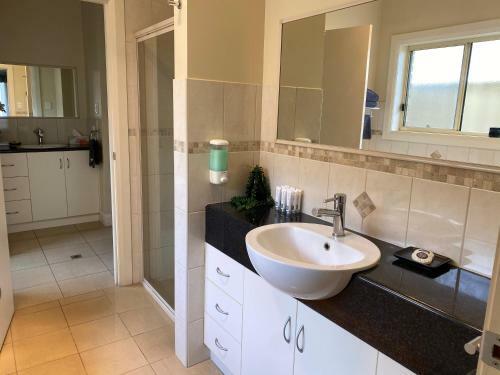 Apartamento City Edge Accommodation, Mount Gambier
