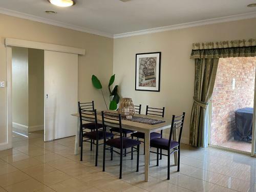 Apartamento City Edge Accommodation, Mount Gambier