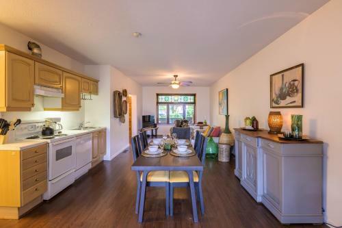 Apartamento Charming 1 Bdrm View Suite