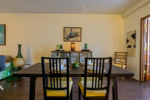 Apartamento Charming 1 Bdrm View Suite
