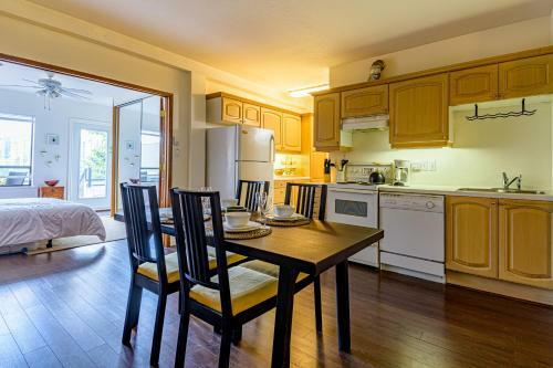 Apartamento Charming 1 Bdrm View Suite