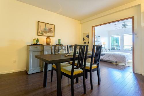 Apartamento Charming 1 Bdrm View Suite