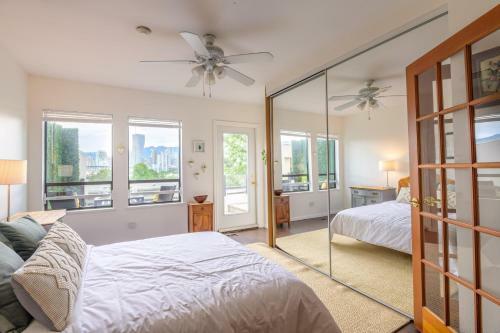 Apartamento Charming 1 Bdrm View Suite