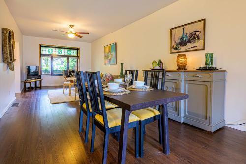 Apartamento Charming 1 Bdrm View Suite