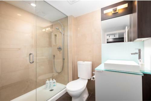 Apartamento Historic Unobstructed Views In Downtown Core