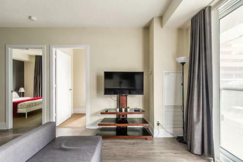 Apartamento Historic Unobstructed Views In Downtown Core