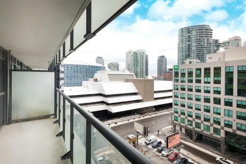 Apartamento Historic Unobstructed Views In Downtown Core