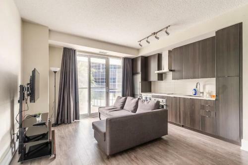 Apartamento Historic Unobstructed Views In Downtown Core