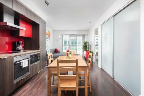 Apartamento Historic Unobstructed Views In Downtown Core