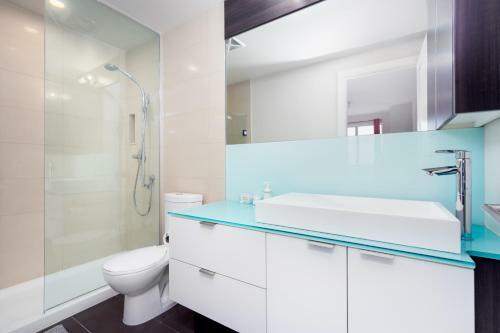 Apartamento Historic Unobstructed Views In Downtown Core