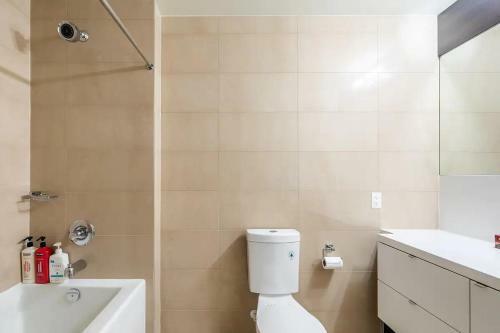 Apartamento Historic Unobstructed Views In Downtown Core