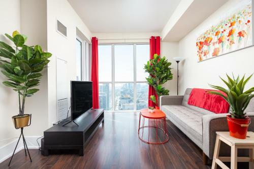 Apartamento Historic Unobstructed Views In Downtown Core