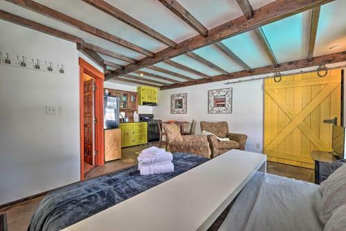 Apartamento Riverside Casita By Shops, Restaurants And More
